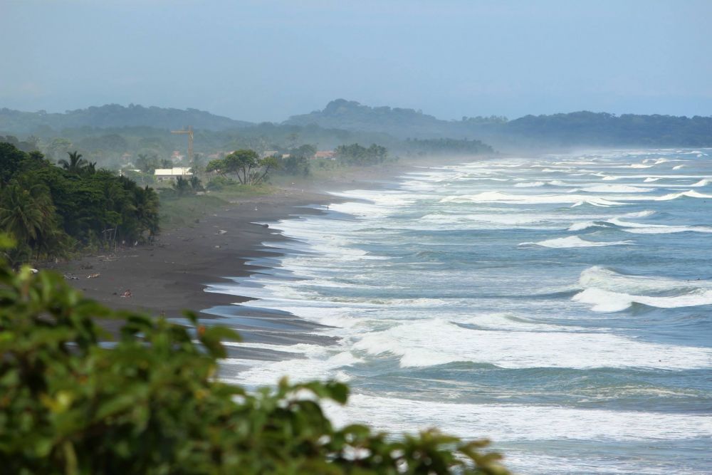 'Pura Vida' in Costa Rica