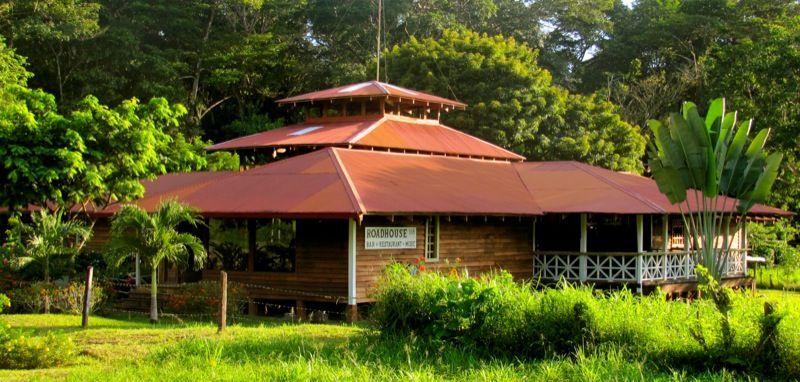 Live Music in Costa Rica