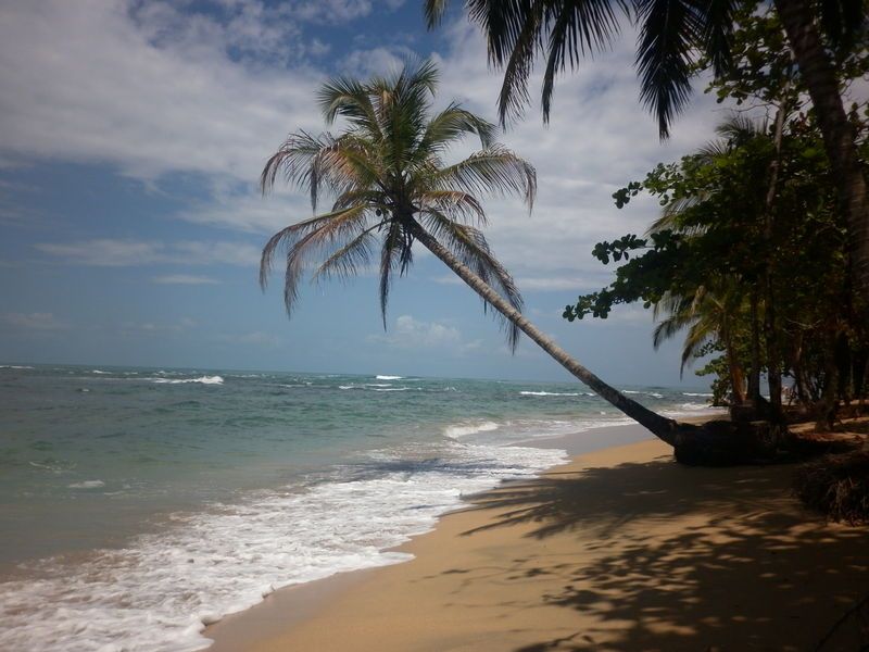 Puerto Viejo