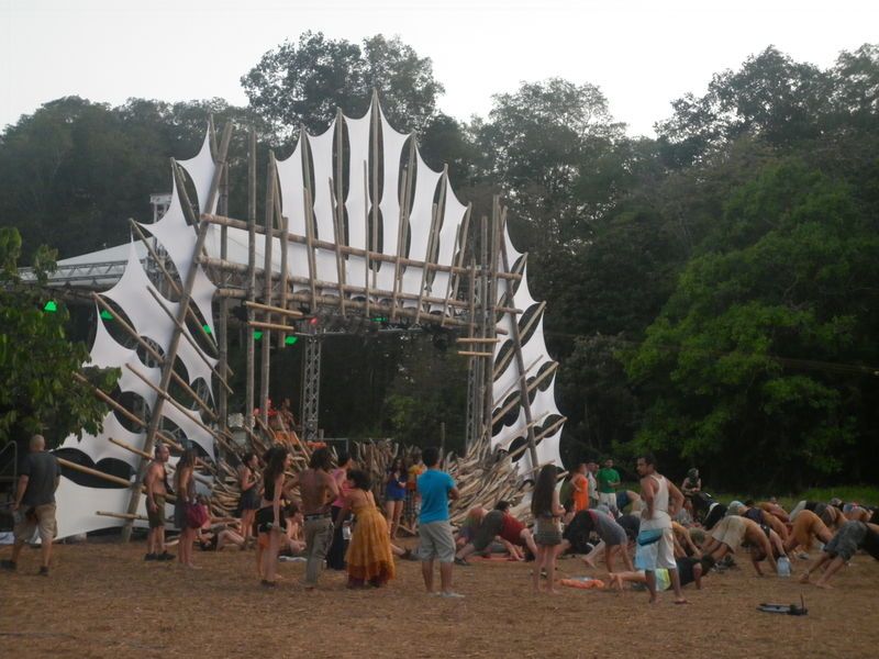 Envision Festival