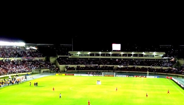 Experiencing Football in Panama