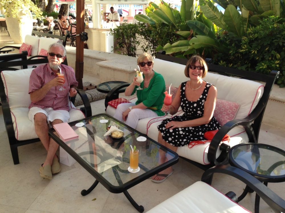 A Guide to Holidaying with Friends in Barbados