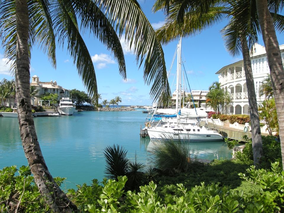 Port St. Charles, Barbados