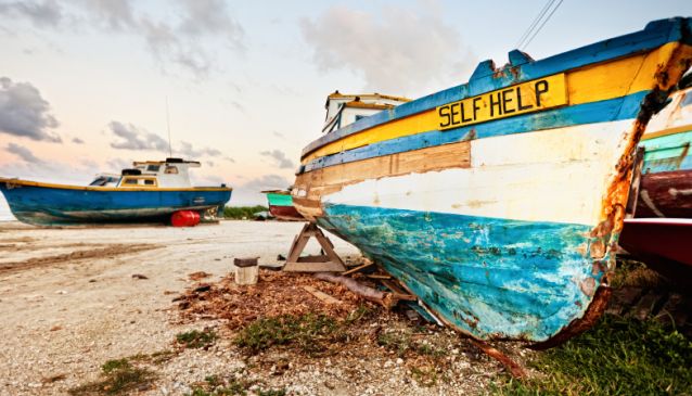 A Day in the Life of a Barbados Fisherman