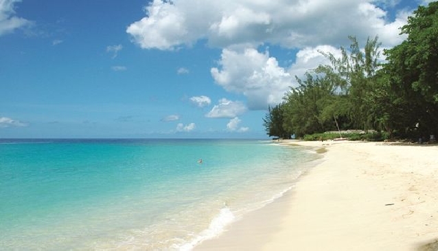 The Barbados Riviera