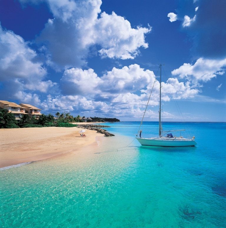 The Barbados Riviera