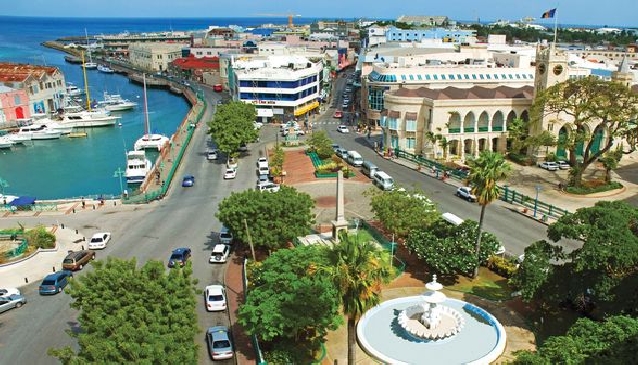 World Heritage Honours For Barbados