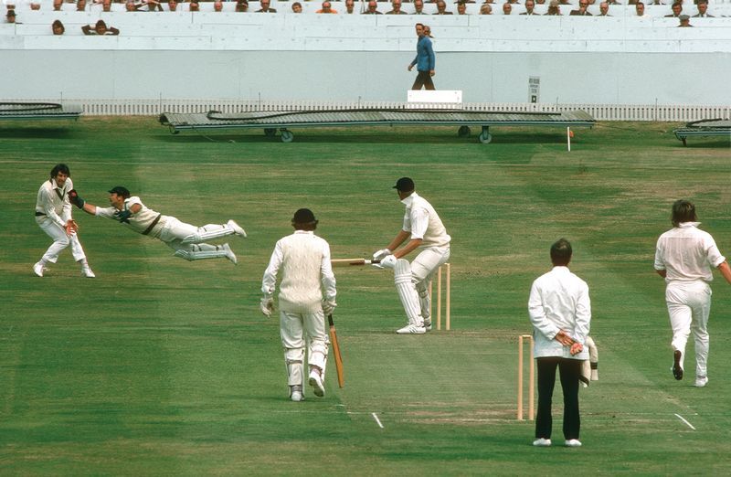 Test Match Cricket in Barbados