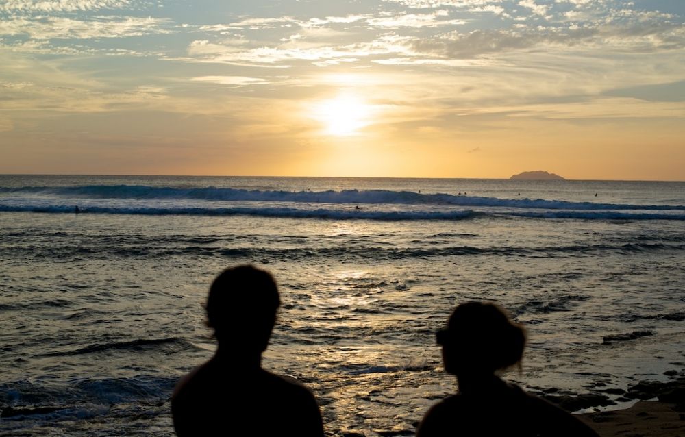 A Surfing Mecca in the Caribbean