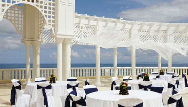 Puerto Rico Wedding Venues