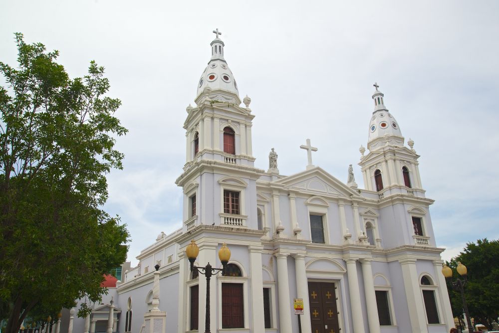 Nuestra Señora de Guadalupe Cathedral