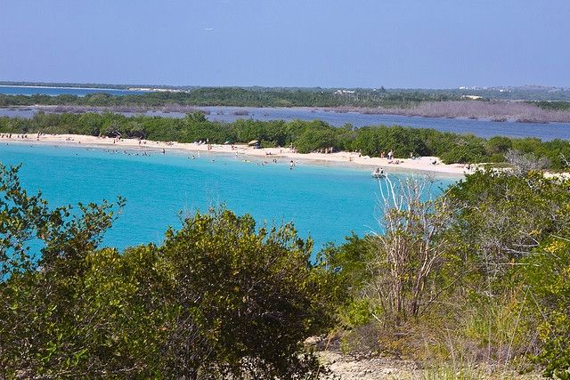 Things to Do in Cabo Rojo Puerto Rico: Going Local