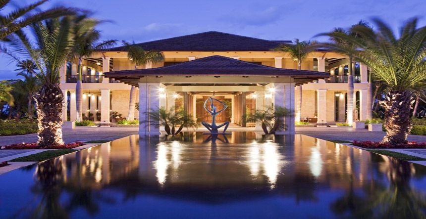 Luxury Hotels in Puerto Rico