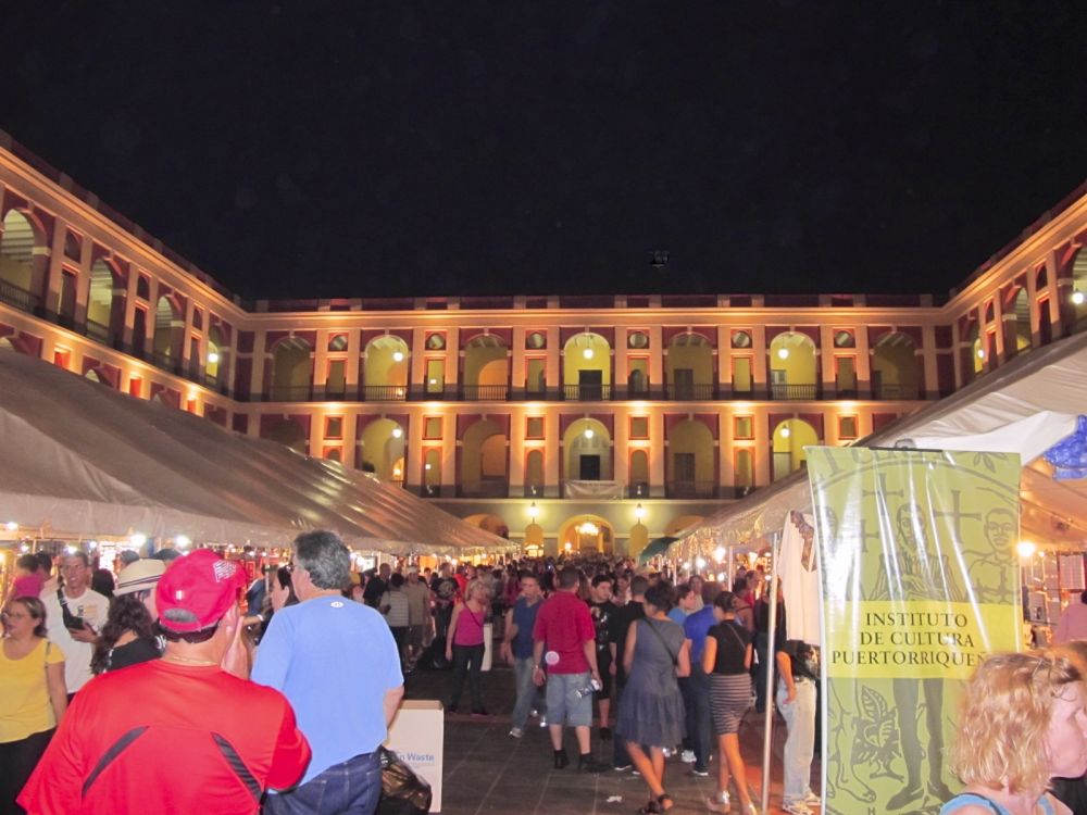 San Sebastian Festival