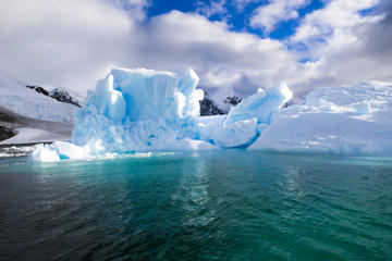 Antarctic Peninsula