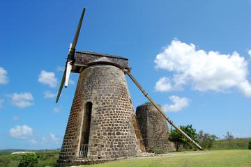 Betty's Hope Sugar Plantation