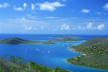 Prickly Pear Island