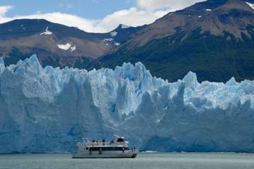 Perito Moreno Glacier