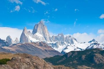 Mount Fitz Roy