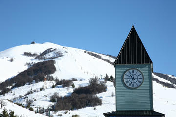 Cerro Catedral