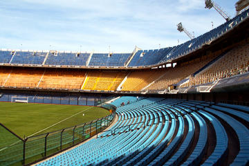 La Bombonera Stadium