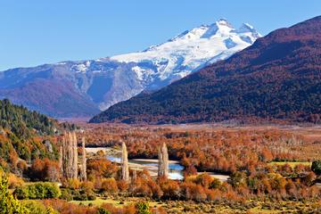 Cerro Tronador