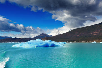 Lago Argentino