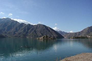 Potrerillos