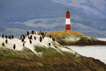 Beagle Channel