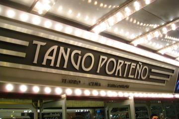 Tango Porteno