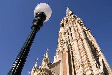 San Isidro Cathedral