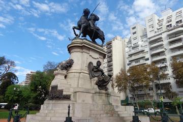 Plaza Italia