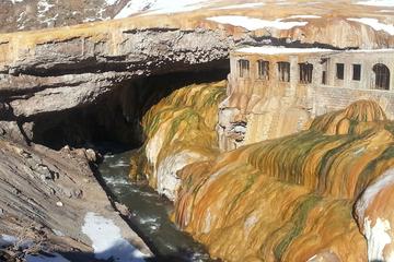 Puente del Inca