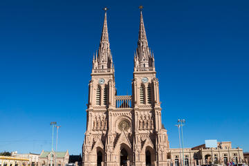 Lujan Basilica