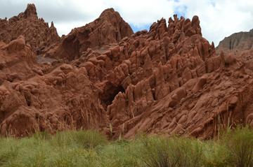 Acsibi Caves