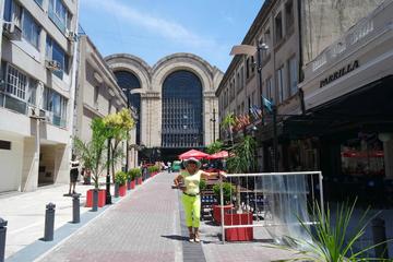 Barrio Del Abasto