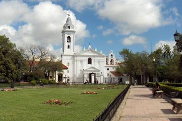 Basílica de Nuestra Señora del Pilar