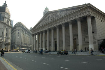 Catedral Metropolitana (Metropolitan Cathedral)