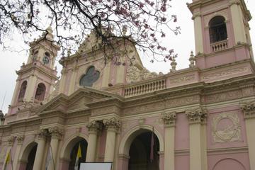 Cathedral of Salta