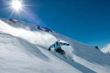 Cerro Chapelco