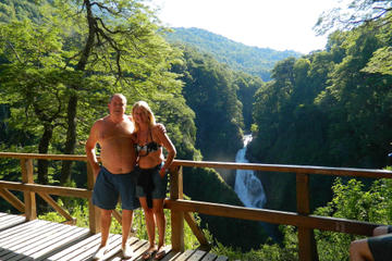 Chachin Waterfall