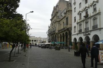 Cultural Center of the Americas (Centro Cultural America)