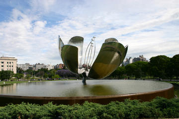 Floralis Generica