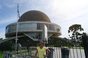 Galileo Galilei Planetarium