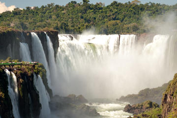 Garganta del Diablo (Devil's Throat)