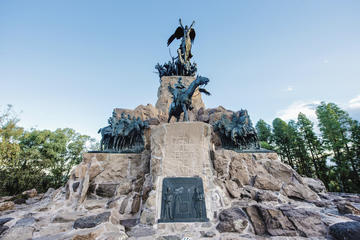 Hill of Glory (Cerro de la Gloria)