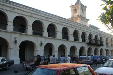 Historical Museum of the North (Museo Historico del Norte)