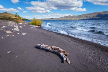 Huechulafquen Lake