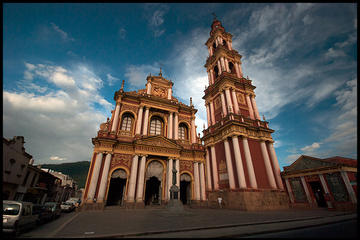 Iglesia de San Francisco