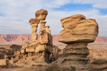 Ischigualasto